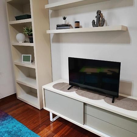 Carrerahouses Gaivota Vigo Eksteriør billede