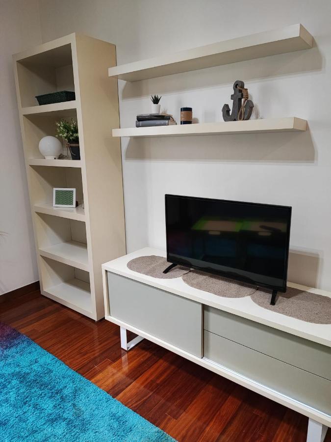 Carrerahouses Gaivota Vigo Eksteriør billede